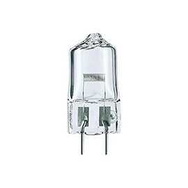 Hama Lampe halogène 24V 150W ( convient pour les projecteurs Novamat 150W Braun )