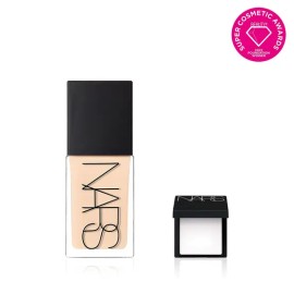 NARS [단독] 라이트 리플렉팅 파운데이션 세트 [Exclusive] Light Reflecting Foundation Set