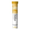 Vitamina Seltz Polvo Sabor Naranja Tabletas