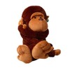 Large Stuffed Monkey Giant Monkey Stuffed Animal Big Stuffed Gorilla