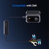 DDPAI Dash Cam Hardwire Kit, Compatible with Z60, Z60 Pro