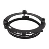 7 Inch Motorcycle Headlight Adapter Round Mounting Ring Bracket Head