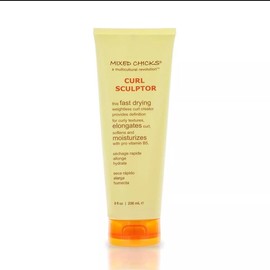 Mixed Chicks Curl Sculptor Hair Definer, 8 fl.oz Brand New in Original Packaging