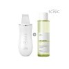 Galvanic Water peeling machine Cicanoid Toner / 갈바닉 워터 필링기