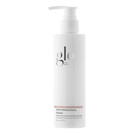 Glo Skin Beauty GlyPro AHA Resurfacing Cleanser | Smoothing, Refining Gel Cleanser, Targeting Texture, Dullness, Clogged Pores, and Uneven Skin Tone