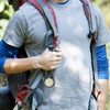 Beavorty Clip on Watch Backpack Buckle Belt Fob in the