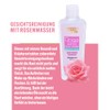 Softto+Plus Rosen-Gesichtswasser - Reinigungswasser für straffende Pflege