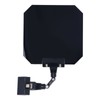 Welding Shading Cover 18cm Square Eye Protective Anti Strong Light