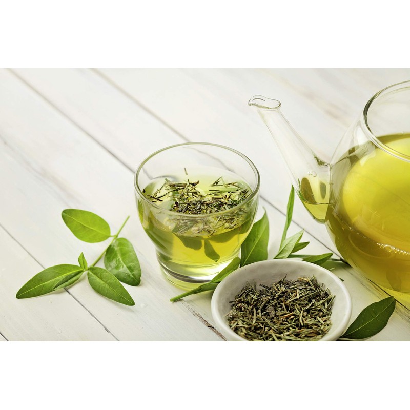 Meßmer Finest Green Tea | Tart Fresh | 25 Tea
