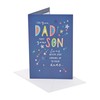 UK Greetings | Father's Day Card from Your Son |