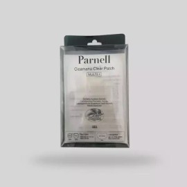 Panel [파넬] 파넬 시카마누 클리어 패치 멀티 케어 68EA x 1개 [PANEL] Panel Cica-Manu Clear Patch Multi Care 68EA x 1 Pack