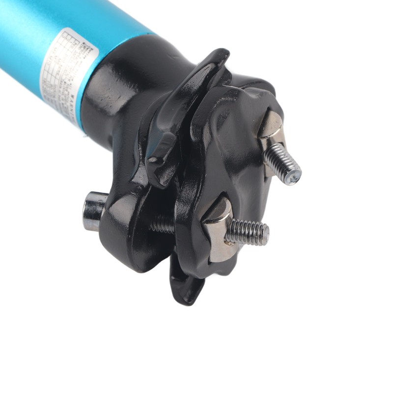 FMFXTR 30.9x400mm Bicycle Seatpost Aluminum Alloy Saddle Pole Road Mountain