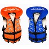 Dolphin Children's Life Vest, Size S for Water Play S Blue