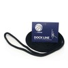 Five Oceans Marine Nylon Double Braid Dock Line 3/8 inches