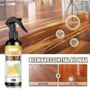  Natural Beeswax Care Spray & Restorer,Beeswax Spray For Wood,Beeswax
