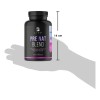 Multivitamínico Prenatal 180 Cápsulas Vitaminas Mujer B Life Sabor Sin