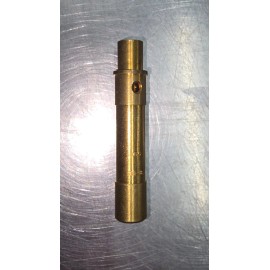Mikuni Genuine Mikuni VM38 Round Slide 166 Series Size Q8 Needle Jet VM34/166-Q8