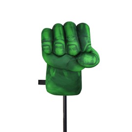 Scott Edward ボクシング ゴルフ クラブ カバー フィット ドライバー ウッド (400cc) 二重厚手 ゴルフクラブをしっかり保護