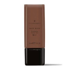 Illamasqua Skin Base Foundation - 17
