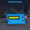 1Hz-500kHz DDS Signal Generator with Schumann Resonator,Multifunction Frequency Generator with