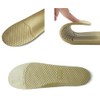 Insole, Tireless, Standing Work, Easy to Walk, Unisex, High Resilience,
