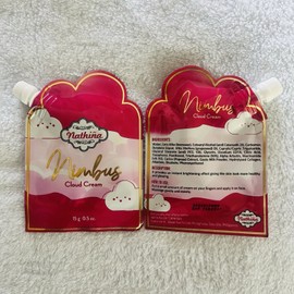 Nathina Nimbus Cloud Cream 15G
