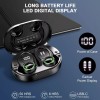 SignaturelCO for TCL 20 SE Wireless Earbuds Bluetooth 5.3 Over