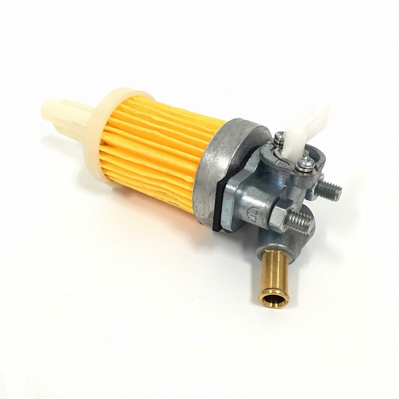 4-7/8" Fuel Filter Assy For Yanmar L40 L48 L60 L70