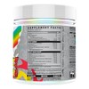 GHOST Legend Polvo Pre-Entrenamiento, Sour Strips - 30 Porciones –
