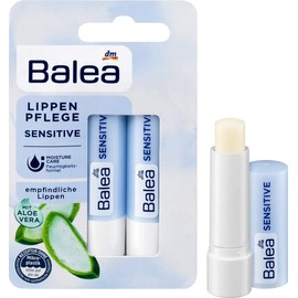 Balea Sensitive DP Lip Balm 1 x 9.6 g