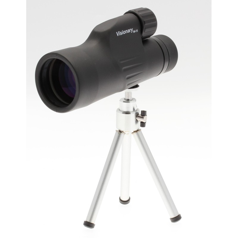 Visionary M15 15x50 Waterproof Monocular