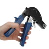 Wall Metal Cavity Anchor Plasterboard Fixing Tool Metal Setting Tool