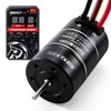 Gecko 3660 1800KV Motor +40A ESC Integrated Motor & ESC