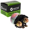 NICHE Starter Motor Solenoid Kit For Honda Shadow VLX 600