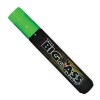 Genpack The Big Glass Marker Washable Green Writer Automotive Car