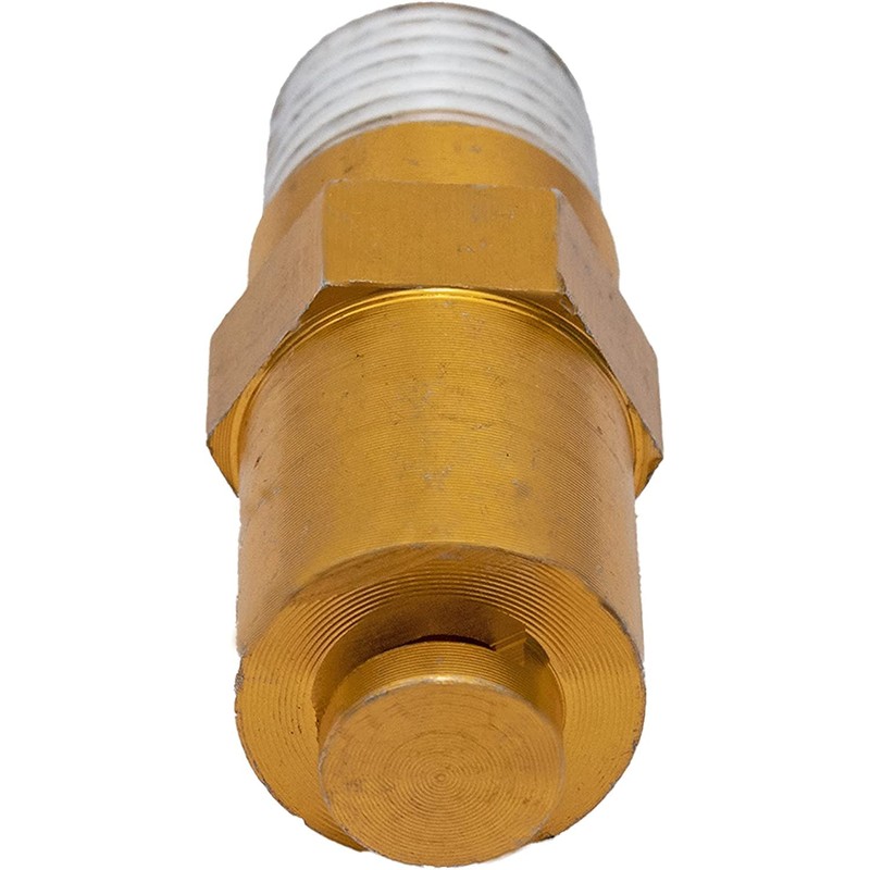 Simpson Cleaning 7101359 Thermal Relief Valve for Gas Powered Pressure