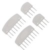 20Pcs Knit Blockers Pins Kit 4pin and 8pin Knit Blocking