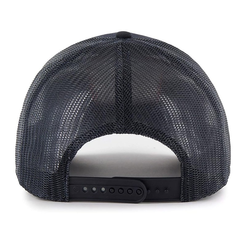 47 TP Tampa Bay Rays Squad Trucker Snapback Cap, Adjustable