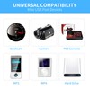 UCEC USB 2.0 Adapter Plug - Left and Right Angle