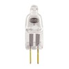 Eveready 10W 12V Halogen G4 Capsule Clear, 2pk - S804