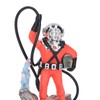 Air Action Aerating Diver Aquarium Decoration Exquisite Diver Fish Tank