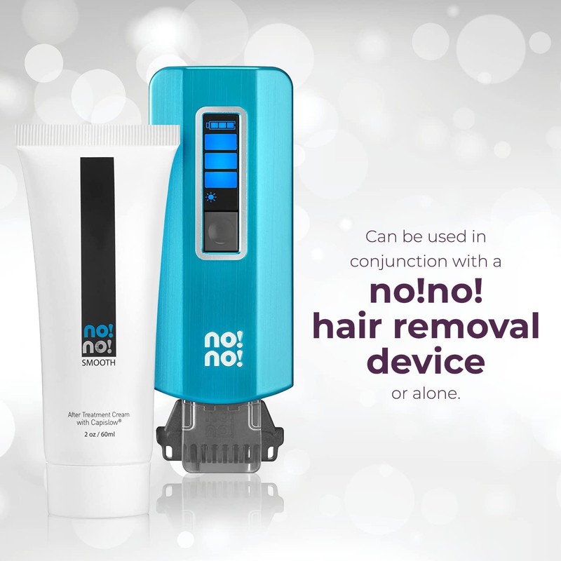 no!no! Smooth After Treatment Lotion - After Shave Lotion for