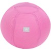 ALINCO WB1231P Exercise Ball Cover for 11.8 inches (30 cm)