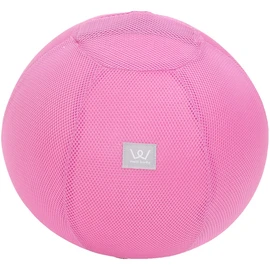 ALINCO WB1231P Exercise Ball Cover for 11.8 inches (30 cm)