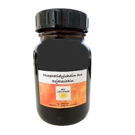 Phosphatidylcholine from soy lecithin