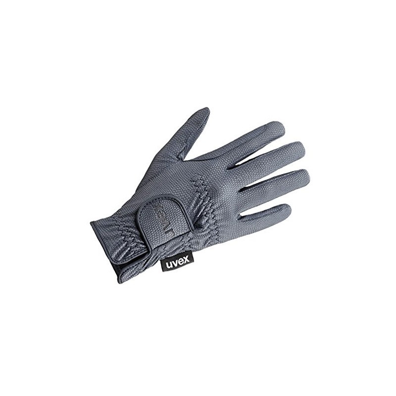 uvex sportstyle Riding Gloves Unisex - Adults, blue, 8