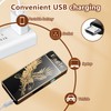 RSBYE Eagle Electric Lighter Plasma Lighters Arc Lighters USB Rechargeable