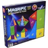 Cra-Z-Art Magrific 3D Magnetic Tiles - Magnetic Toy Set (28-Piece)