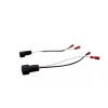 METRA IMC AUDIO Speaker Wire Harness Connector Adapters for Ford
