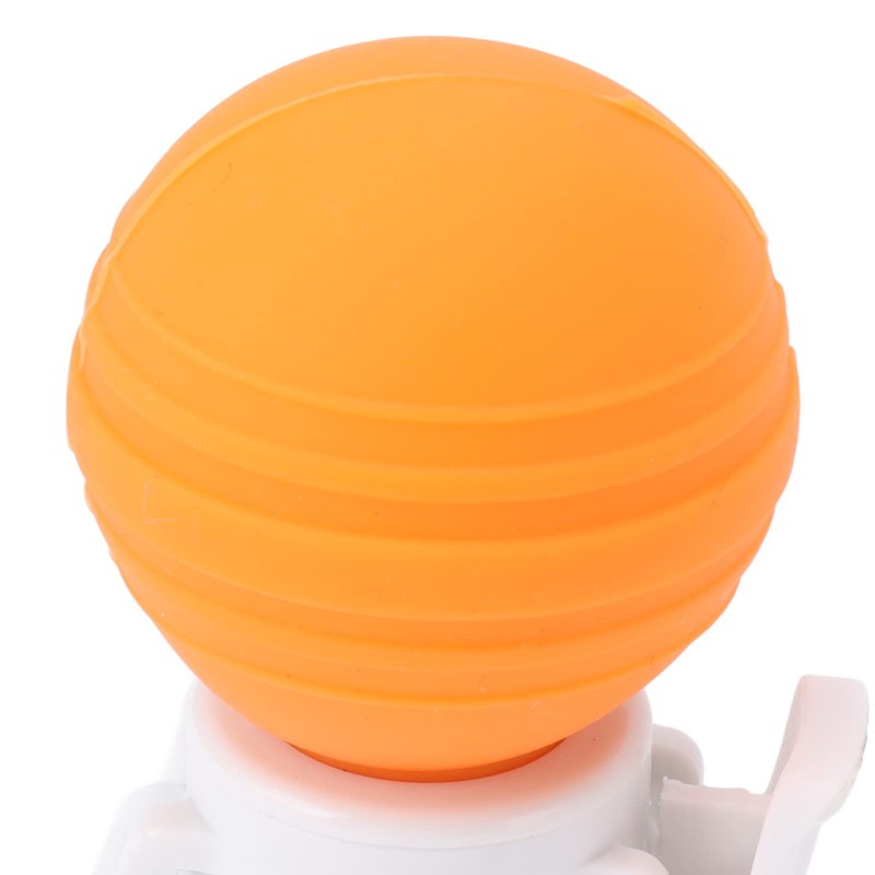 OVAQUIXI Fizz Keeper Carbonation Preserver, Soda Bottle Lid, Pressure Stopper,